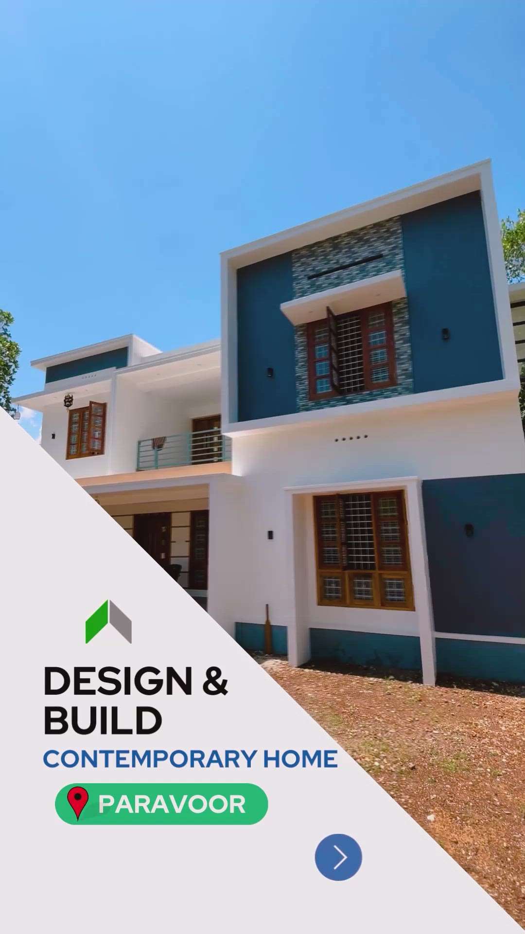 Design & Build #homeplanner #HouseDesigns