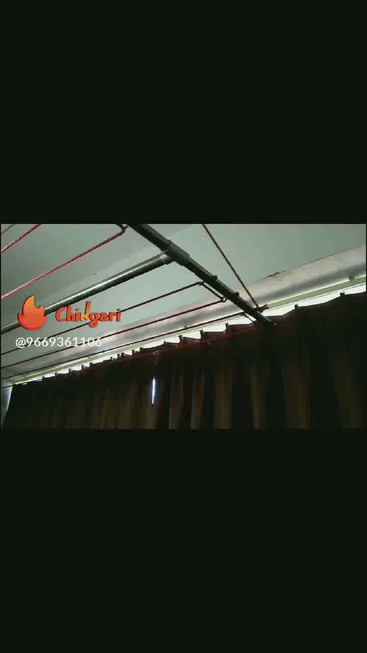 Curtain fitting contect no. 9669361106