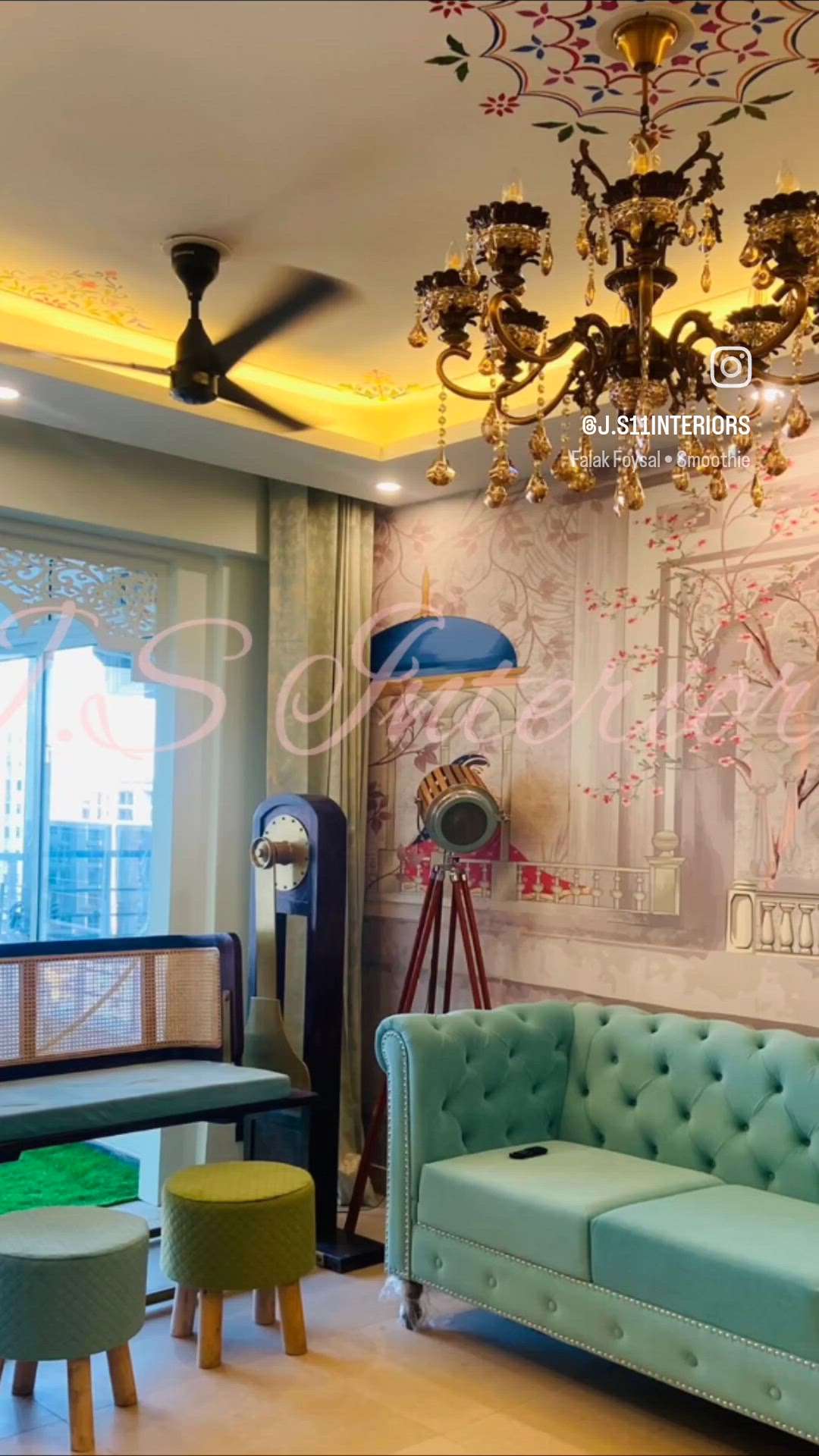 Living Room Vibes 

 #LivingroomDesigns  #luxuryinteriors #viralvideo #trendingdesign