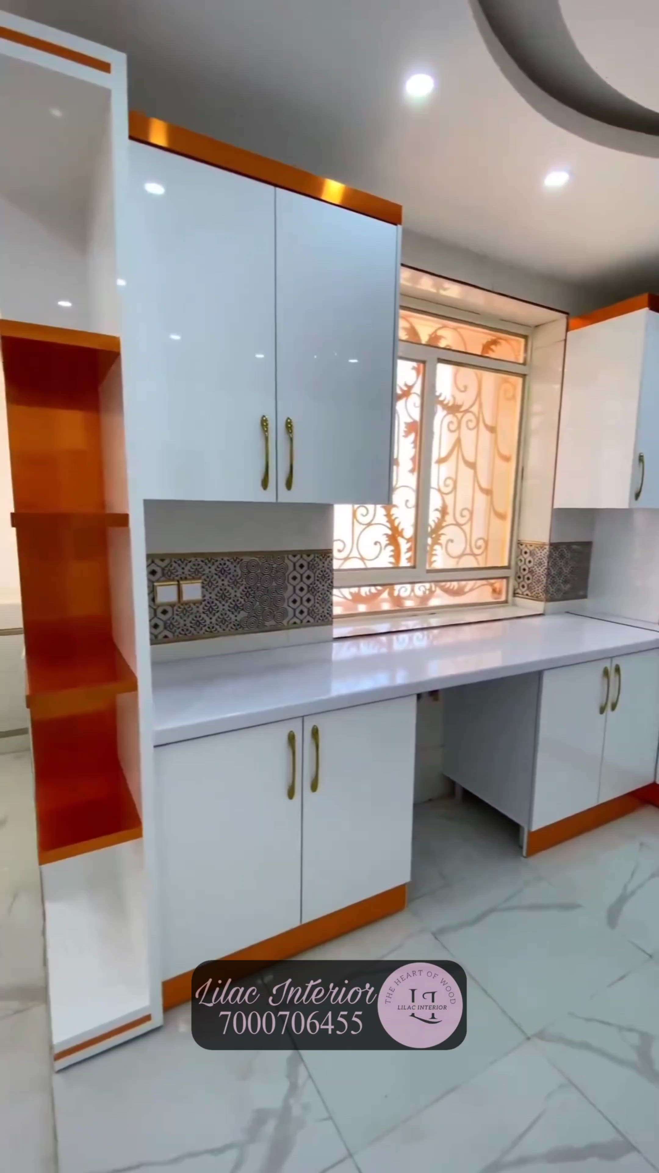 White Shade Moduler Kitchen By Lilac Interior 😍🤩

📞Contact for work - 7000706455
📩 Comment or DM 'smart' to order

#OpenKitchnen #openspace #ModularKitchen #noidainterior #noidakitchen #Delhihome #delhiinteriors #delhiinteriordesigner #DecorIdeas #kitchendecor #openkitchendesign #handmadekitchen #delhiinteriors #noidaintreor #noidainterior #LargeKitchen #handmade #premiumpots #premiumproduct #premiumhomes #Modularfurniture #modularkitchenindelhi #Modularfurniture #LargeKitchen #ClosedKitchen #KitchenCabinet #WoodenKitchen #kitchen #kitchendesign #interiordesign #homedecor #design #interior #cooking #kitchendecor