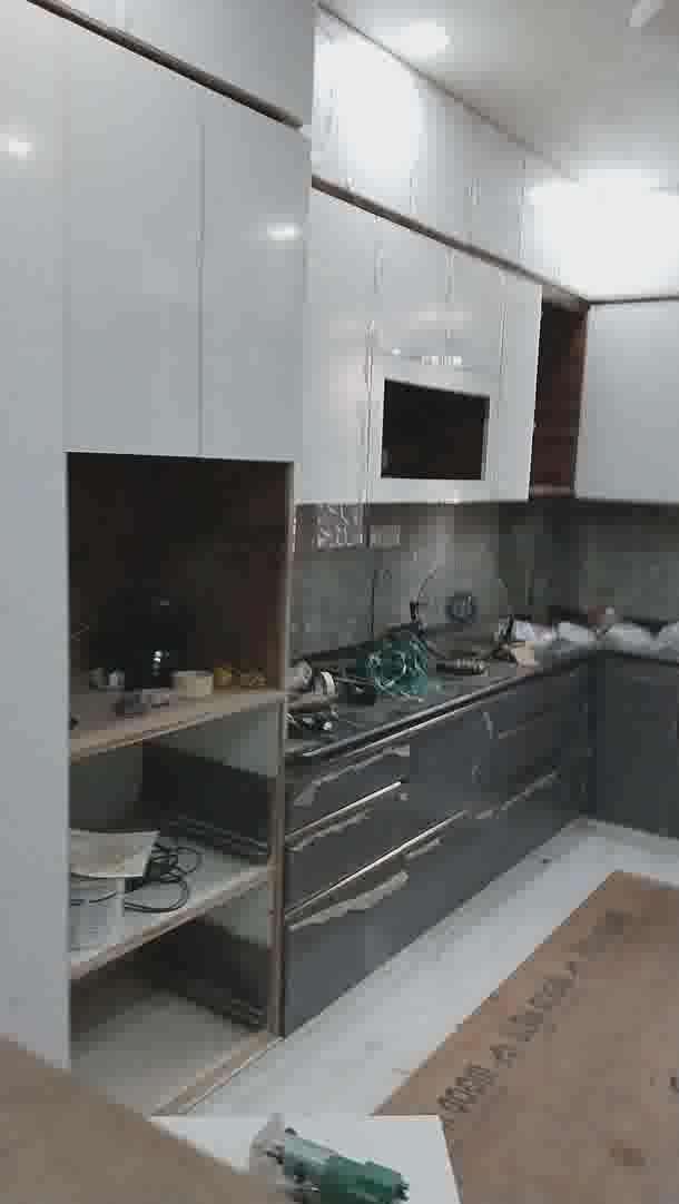 #kitchen#design#work#mode#grey#white#client#work#interior#design#designstudio#DesignNYou#