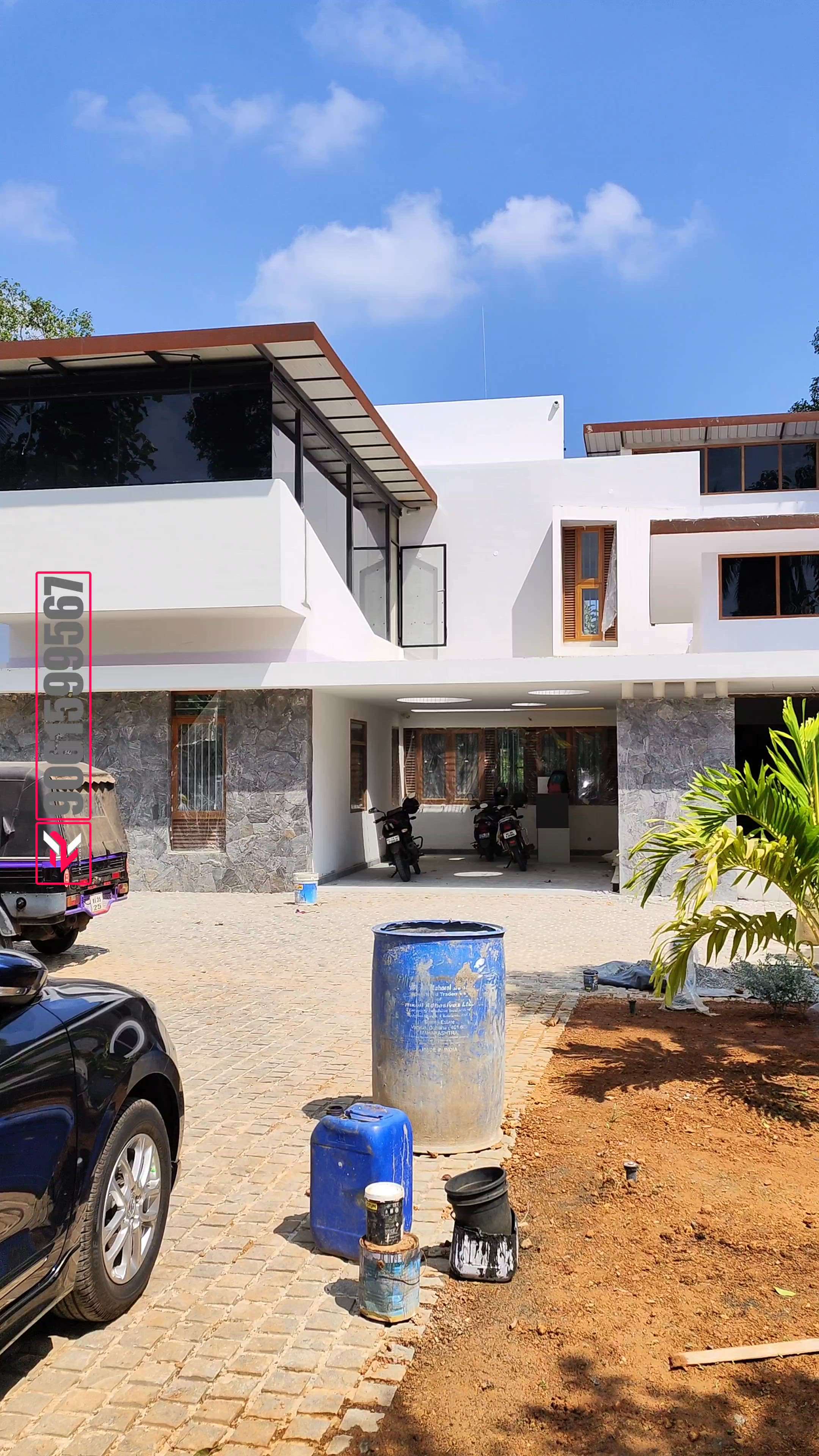 Beautiful Industrial home exterior texture design











 #exteriordesigns  #exteriortaxture  #cementtexture  #premiumquality  #waterresistant  #uniquedesigns