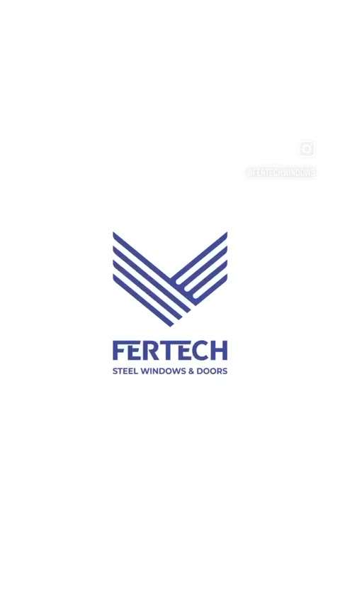 #Fertech_window #fertech#steelwindows#steeldoors#tatasteel#giwindows#fertechsteelwindowsanddoors