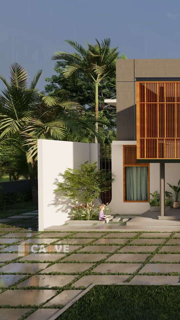 PROJECT DETAILS! 

4BHK RESIDENCE 

BUILT-UP AREA: 2217 SQFT

Design: CARVE ARCHITECTS

Contact us: +919633143779

Mail: ✉️ carvearchi@gmail.com

#indianarchitecture #keralaattraction  #design #exteriordesign #malappuram #pandikad #indianarchitect #keraladesigners #keraladesignerboutique