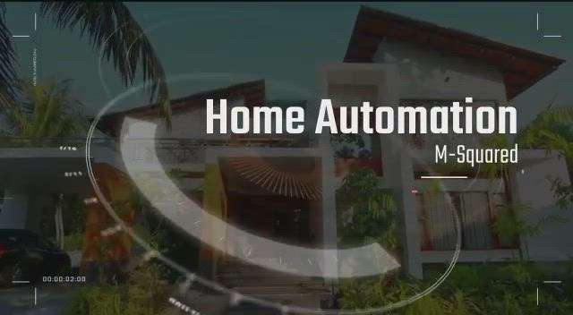 #gateautomation  #lightingautomation  #Videodoorphone  #Hometheater  #HomeAutomation  #officeautomation