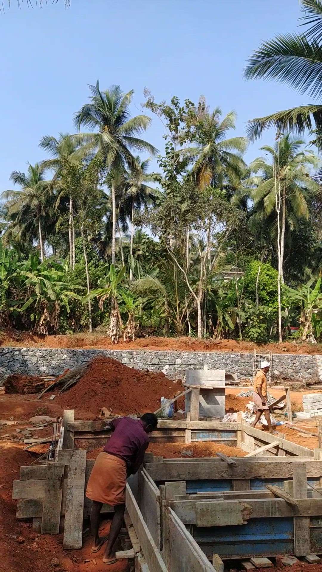 #HouseDesigns #plinthbeam 
#plinth #HouseConstruction #KeralaStyleHouse #keralaplanners #kerala_architecture #keralagram
