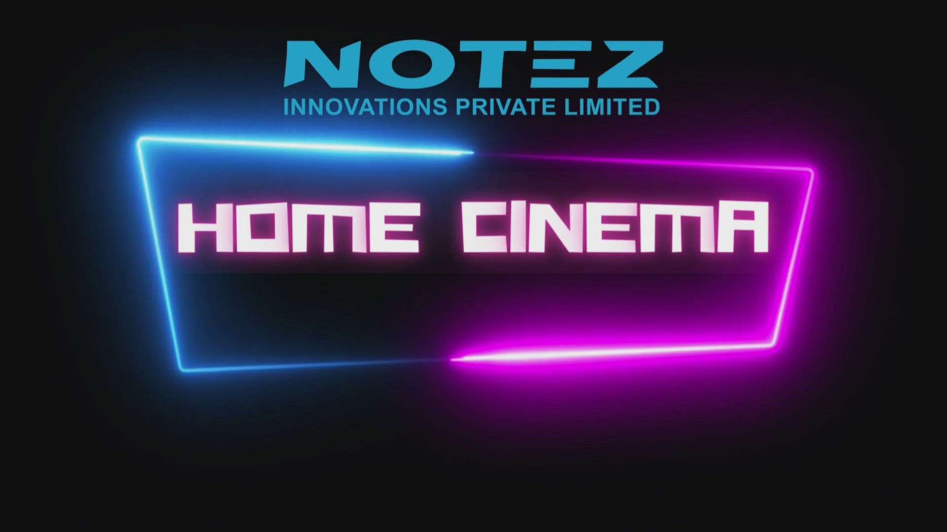 Successfully completed Home cinema 7.2.4( Dolby Atmos ) @kallara
Notez Innovations, "We build your dream home theatre with passion"
Your dream is our fuel, we will give you supreme home 
cinema experience in your budget.
For more info, contact us 
+91 98959 44366
+91 9061764435
+91 90748 19343