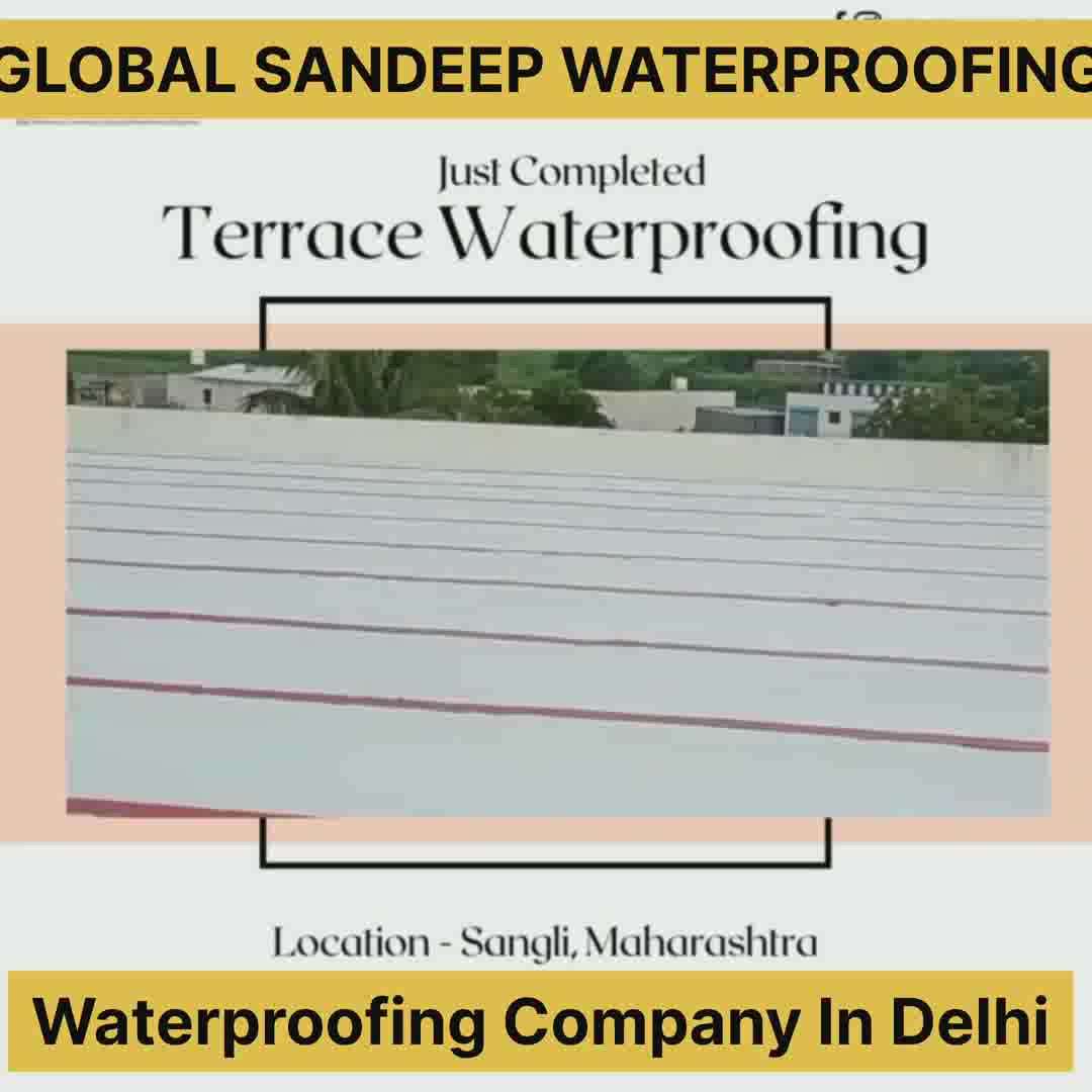 terrace waterproofing
 #terracewaterproofing #WaterProofing