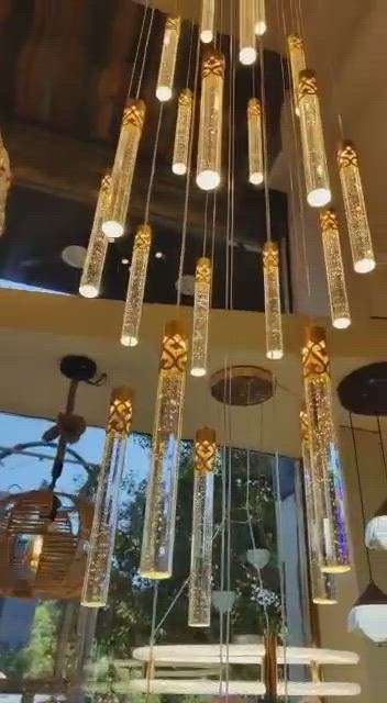 Attractive double height chandelier 🤩🤩

M2 LIGHTS N ARTS
📱Whatsapp : 7736020544

Contact us to know about daily discount offers of our quality product categories mentioned below👇

✔️ Fancy Designer Lights
✔️ Interior & Exterior Lights
✔️ Solar Lights
✔️ Trendy Swing Chairs
✔️ Interior Wall Arts
✔️ Metal Art Mirrors
✔️ Metal Art Clocks
✔️ LED Mirrors
✔️ Smart Touch Switches
✔️ Trendy Name Boards

All over Kerala, Tamilnadu, Karnataka and other parts of India delivery available📦

#ledlights #gatelights #exteriorlights #landscapelights #landscaping #architects #architecture #builders #lightup #pillers rlights #pillerlights #kerala #interiordesignerslife  #keralastyle #interiordesignerslifestyle #keralaarchitecture #dreamprojects #wallarts #walldecors #lighting #hanginglights #pendantlights #chandeliers #fancylighting #architecturedesigns #Architect #interiorlights #showlamp