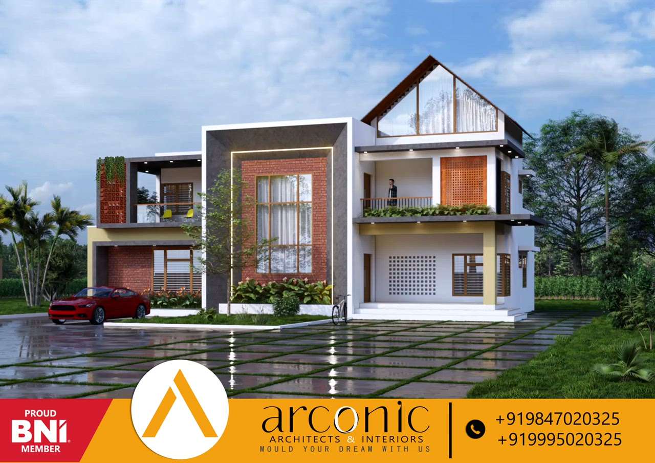 New project at kannur
