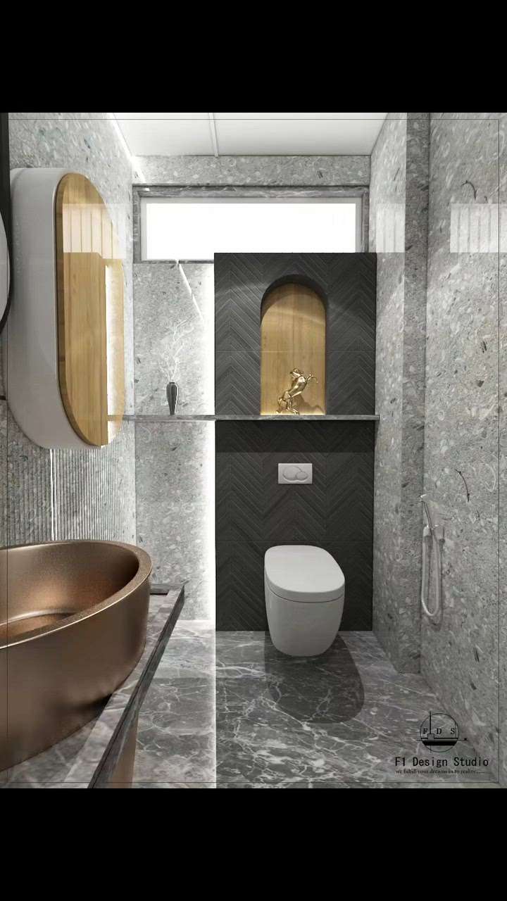 #washroomdesign