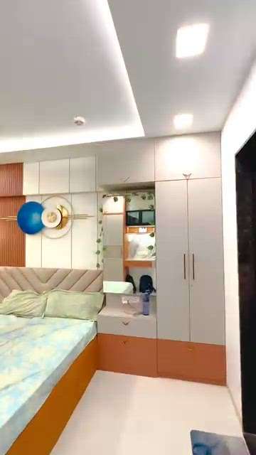 Bedroom Design 
 #BedroomDecor 
 #MasterBedroom
