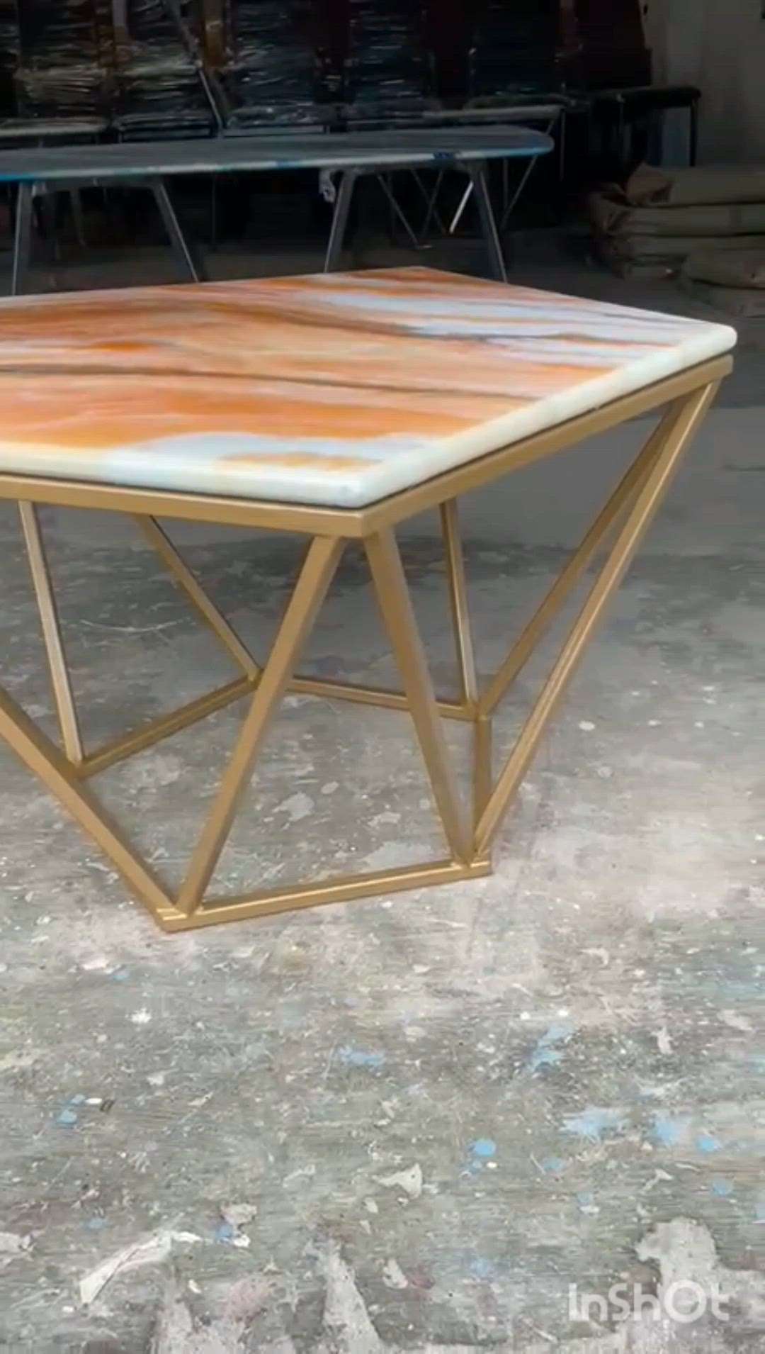 Tabletop manufacturers 
🔰Customisation available
🔰Engineered stone with epoxy
🔰Unlimited Color options
🔰 PU Coated
🔰Easy to maintain
🔰No plywood support needed
🔰27MM Thickness 

Contact: 9526008881
 #epoxy #epoxyresintable #epoxytables #epoxydining #epoxy #epoxyfurniture #epoxydiningtable #furnitures #furnitureanddiningtable #furniturework #furnituremanufacturer #furniturelastforlife #HomeDecor #homeinterior #homesweethome #homesweethome  #LivingRoomTable #LivingRoomDecoration #LivingRoomDecors #LivingRoomIdeas #OfficeRoom #office_table #offices #office&shopinterior #CoffeeTable #coffeetable💗 #coffeetabletop