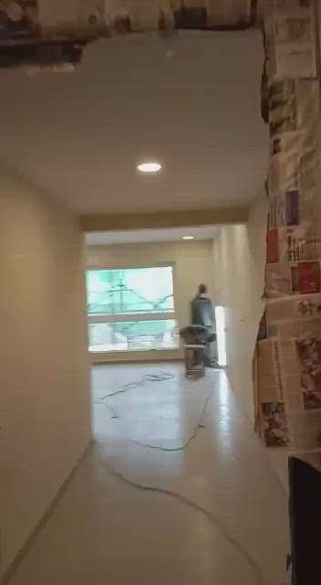 Gyproc Gypsum plastering wall Kochi 8017505555
