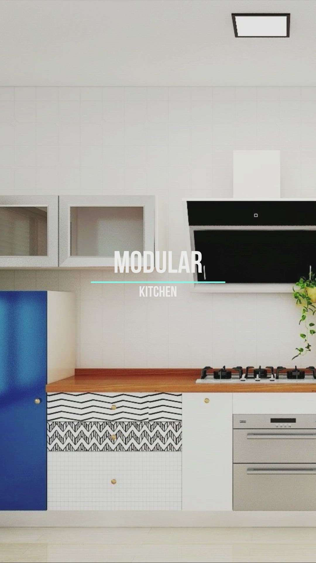 modular kitchen  #kitchen  #Thrissur  #ponnore