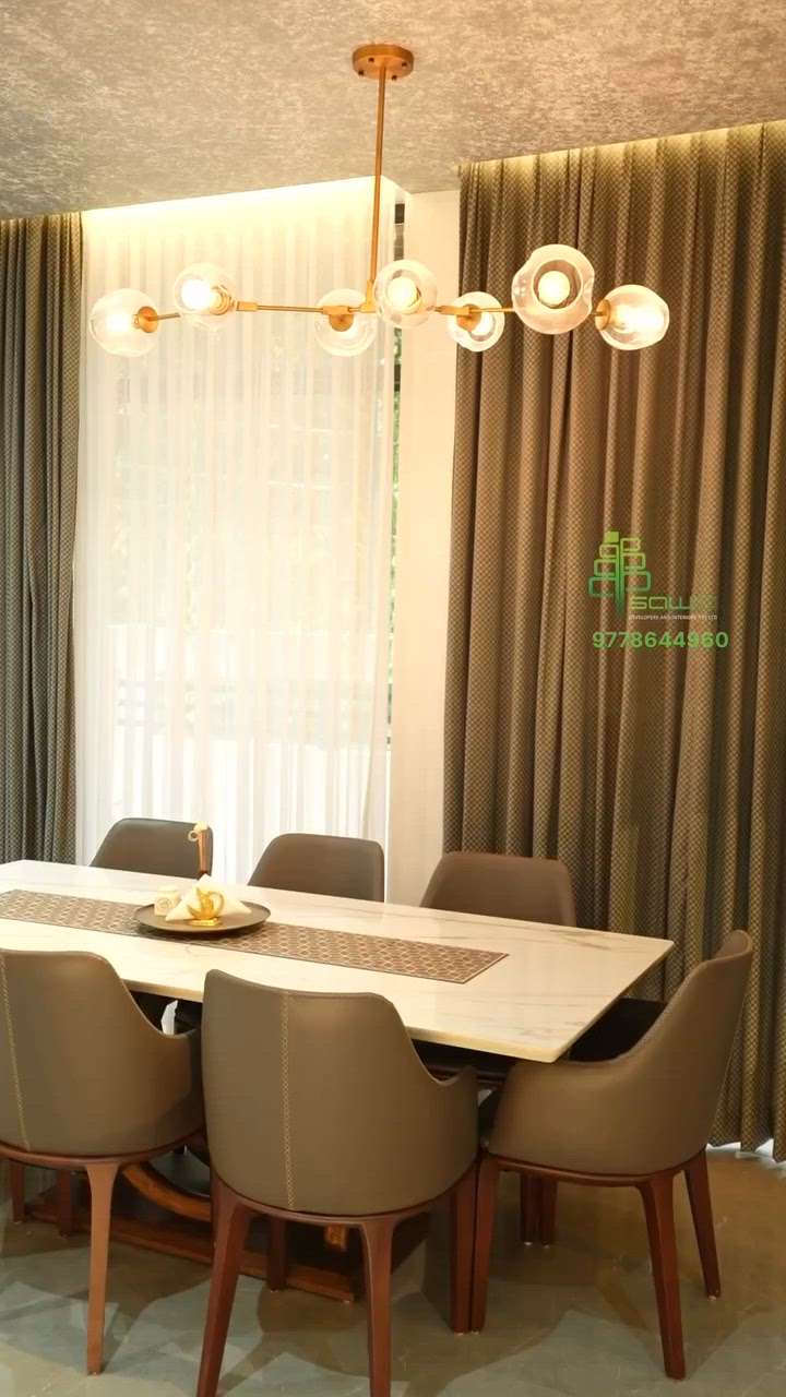 Indulge in the allure of this chic and spacious kitchen , adorned with tasteful palatte of grey and wood Client- CASA5Location- Thrissur Feel free to connect with us to Make your kitchen an ode to joy

Sawia Devolopers and Interiors Pvt Ltd 

 #InteriorDesign  #Kitchen  #ModularKitchen  #islandkitchen  #DiningTable