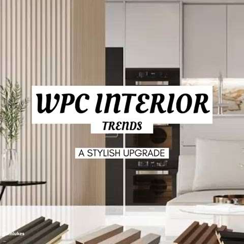 Elevate your space with stylish WPC boards for a modern interior transformation.

https://koloapp.in/feeds/1663155420?title=Tom

#creatorsofkolo #Thrissur
#tomlukes #Interiortrends
#WPCBoards