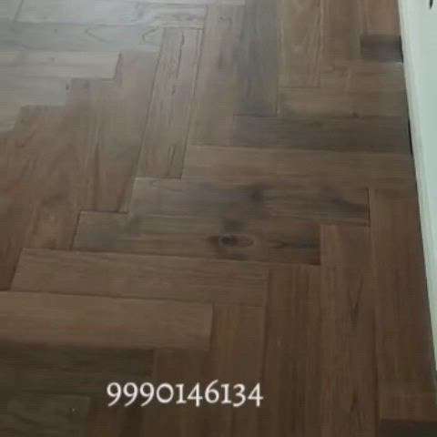 # Wooden Flooring
