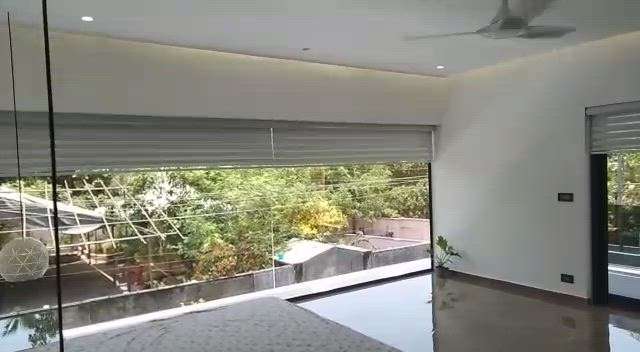Motorized zebra blinds...for details please contact ....9947836751