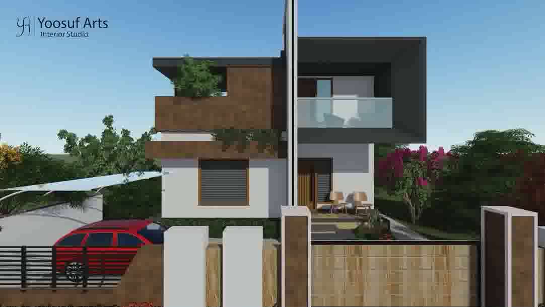 #KeralaStyleHouse #new_home #styleblogger #instahome #TraditionalHouse #modernhome #HouseDesigns #architecturedesigns #Architectural&Interior #Architect #arch #architectsinkerala