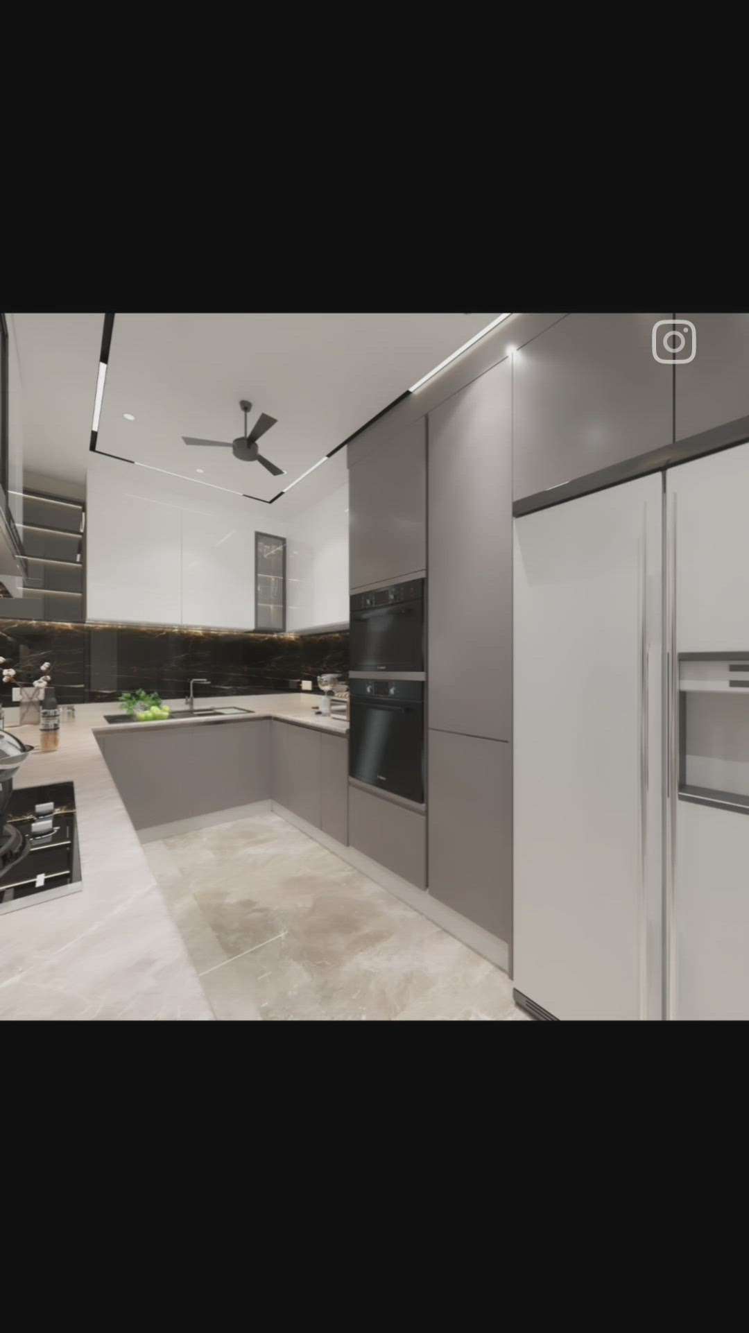 kitchen #design#by#neelam#design.com#at shalimar bagh ❤️❤️❤️
