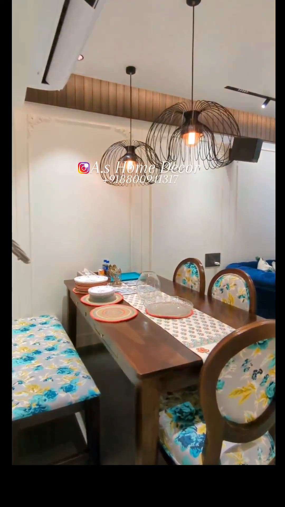 3BHk Interior Complete Site. by A.s Home Decor... 
Contact Us +918800941317
for. your dream home interior. In your budget 
 #ashomedecor  #Architect  #koloapp  #viralvideo  #LivingroomDesigns  #BedroomDecor  #BedroomDesigns  #InteriorDesigner  #LivingRoomSofa  #Contractor  #woodworkersofinstagram