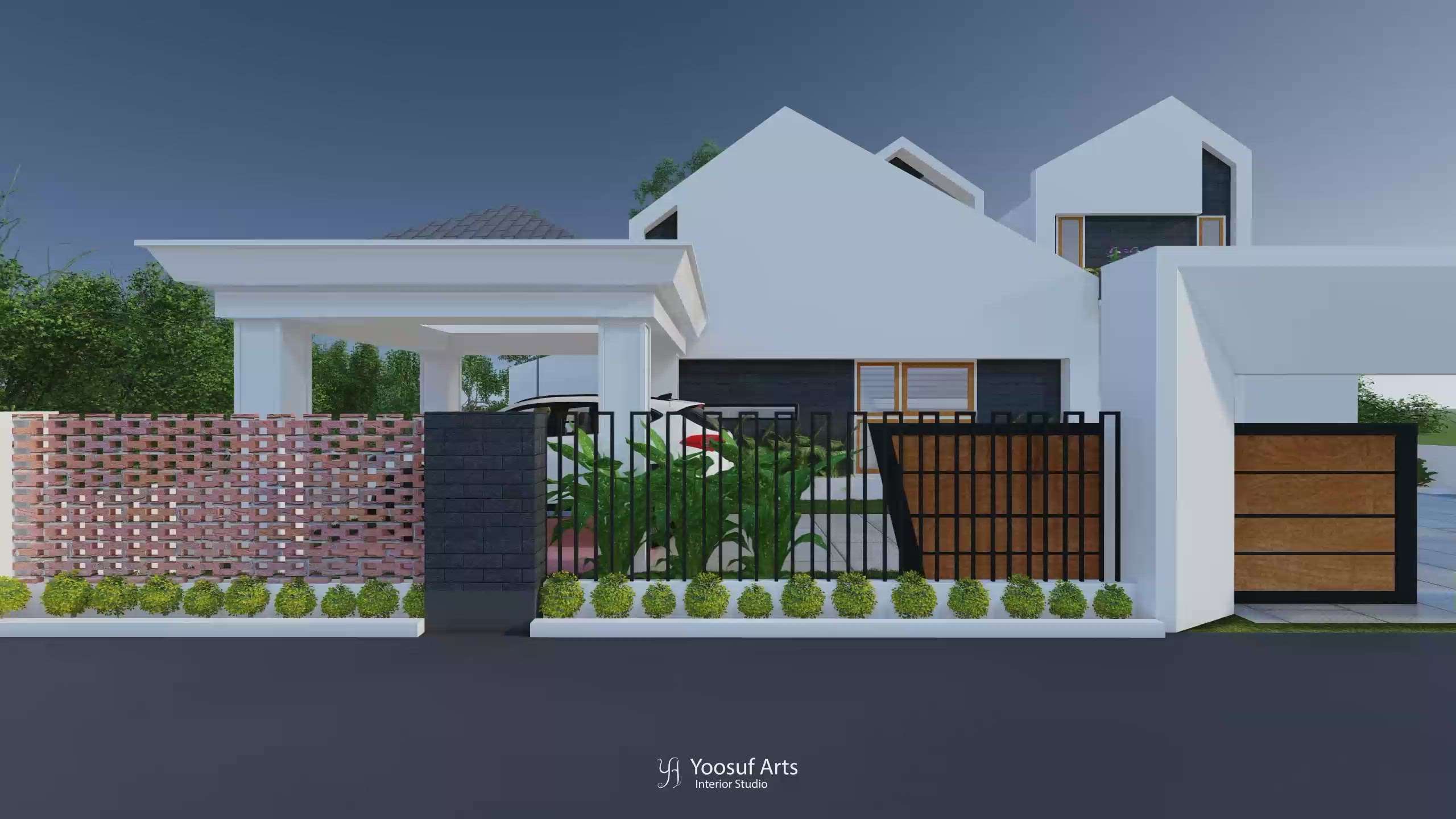 our new project 
site @ perumbavoor 
client : Ansathu

Area 2300 sq.ft

#architecturedesigns #Architectural&nterior #architecturekerala  #best_architect #tropicaldesign  #tropicaldecors #tropicalvibes #traditionalhomes #traditionalhomedecor #trandingdesign #yoosufarts