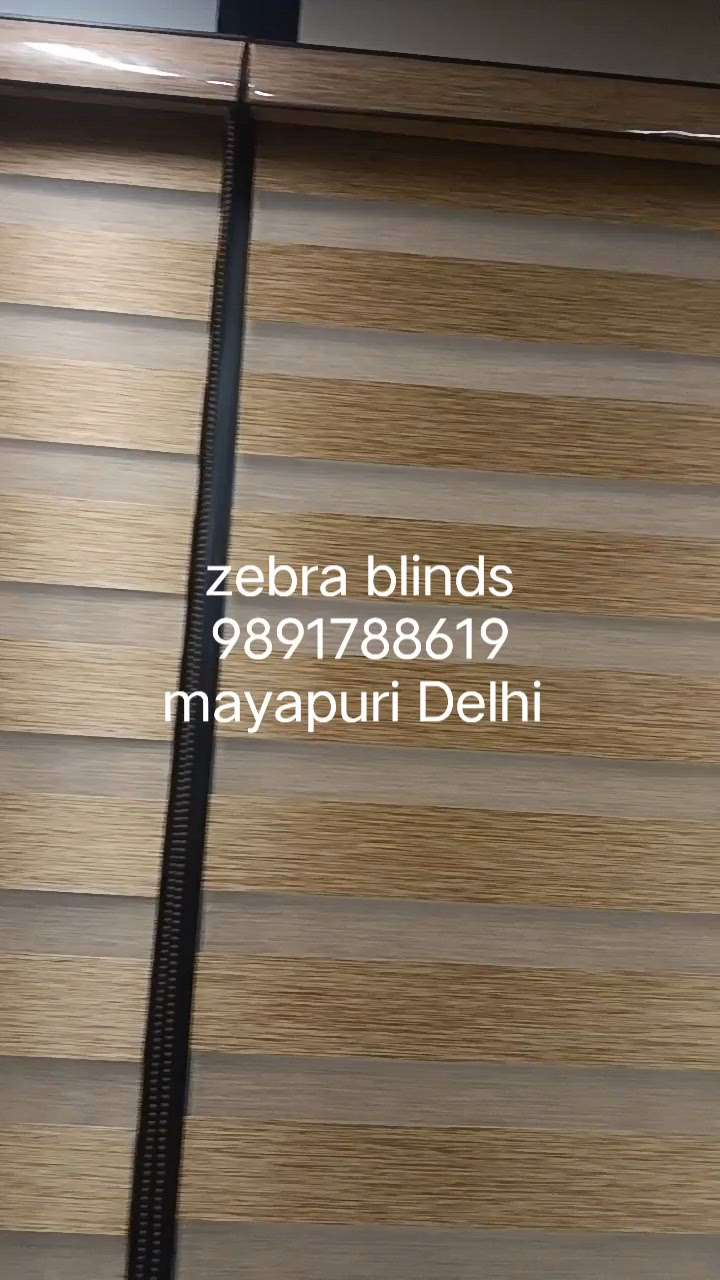 Discover the Real office  #zebra  #windows  #blinds l mayapuri Delhi,
9891788619