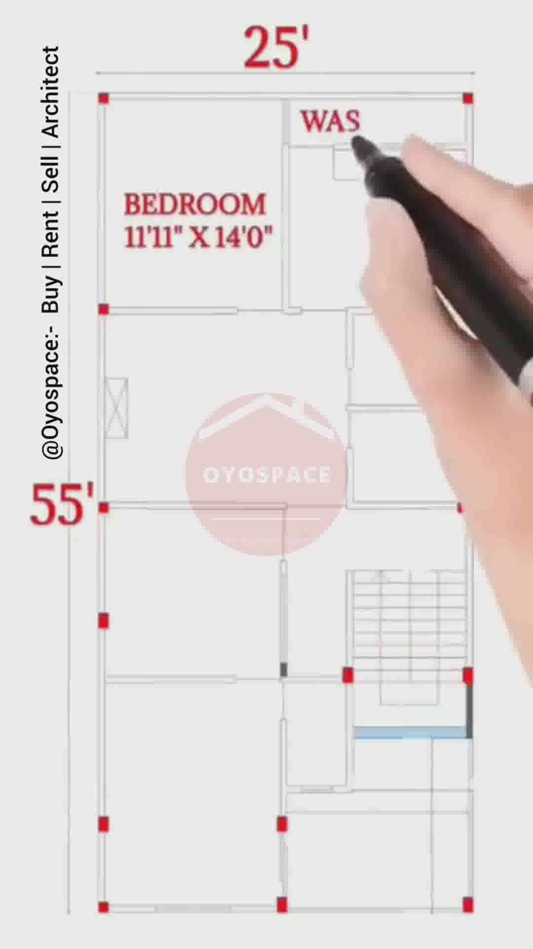 25'×55''Design your Planing @ Only 1 rs / Sq.ft. 
#oyospace #mahendravivrekar 
@oyospace @mahendravivrekar @engineerchaiwale
.
#buy #rent #sell #architect #oyospace
Contact 📲 7024585864 

.
.
#realestate #bhopalproperty #trending #realty #realstateagent #kolopost  #realestateagent #home #property #dreamhome  #interiordesign #luxuryrealestate #newhome #architecture #house #realestateinvesting #luxuryhomes #realestatelife #koloapp  #design #realestateinvestor #koloviral  #sold #broker #homesforsale