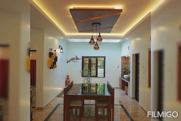 completed interior work@mannar, alappuzha
fully furnished
#KeralaStyleHouse 
#WalkInWardrobe 
#GardeningIdeas 
#interiordesign  
#keralahomestyle
