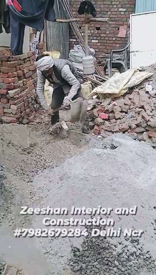 #ZEESHAN_INTERIOR_AND_CONSTRUCTION