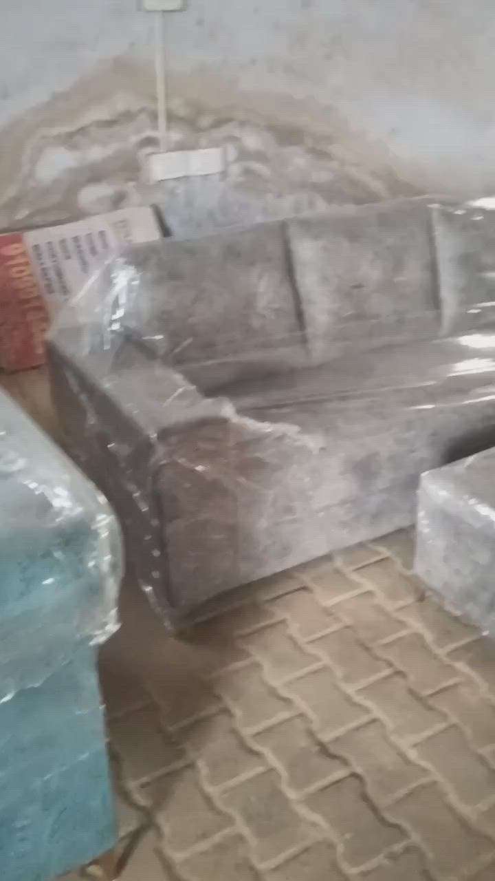 New order for a client in ansal heights delivered today on New year Eve Wish you all a Happy new year #LivingRoomSofa #LeatherSofa #NEW_SOFA #LUXURY_SOFA #sofaset