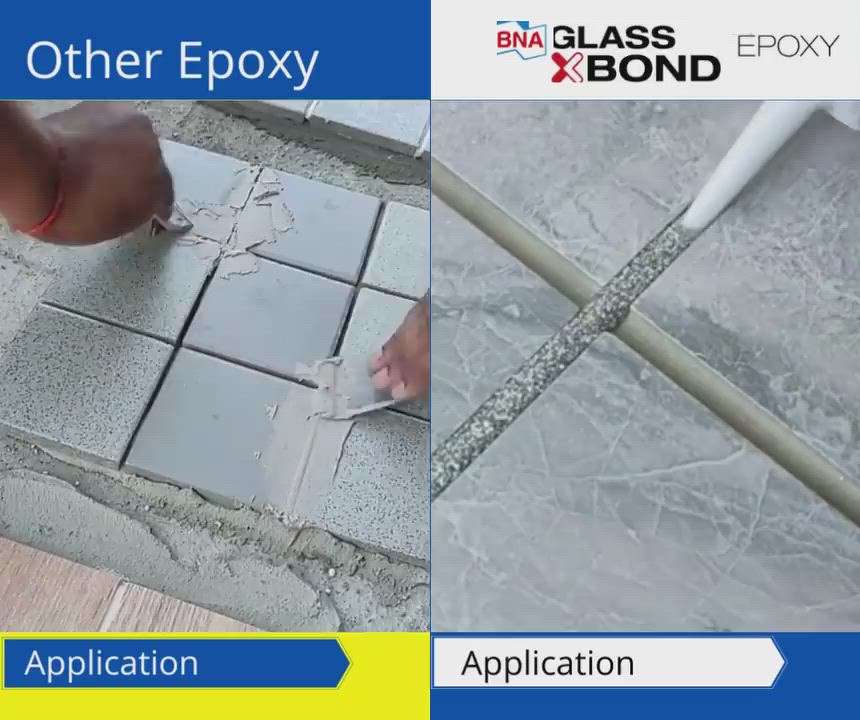 #glassbond #epoxyfloring #FlooringTiles #FlooringSolutions #BathroomTIles #epoxy