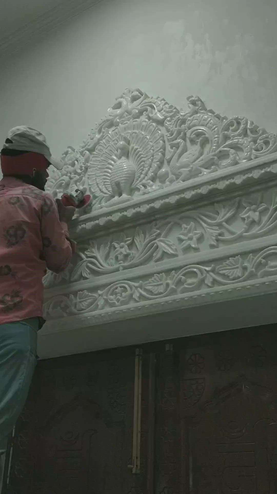 sangemarmar marble carving designing polishing work.