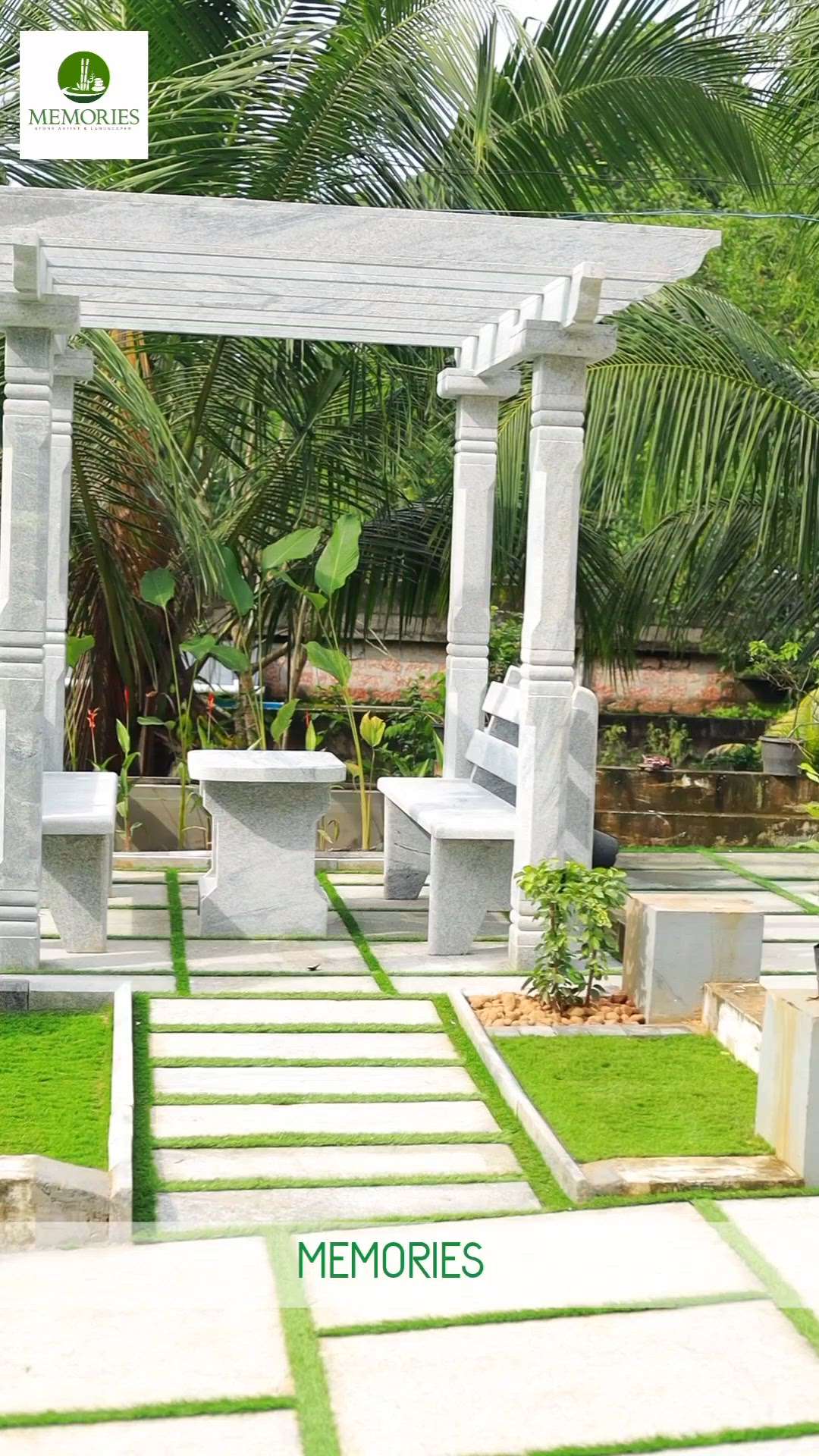 Creating outdoor masterpieces with precision and passion. Stay tuned for the reveal of our latest landscaping project! 🏞️✨ #
.
.
.
Location :📍Memory Stones | Kerala 
Email : memorystones1@gmail.com

📞Call us : +91 9447588481
-
-
-
#Memories #Landscaping #MemoryStone #MemoryStones #Landscaping #BestPrice #OutdoorDesign #GardenTransformation #KollamLandscaping #Landscaping #GardenDesign #mallugram #KollamLandscaping ##LandscapingInProgress
#NatureCrafted #LandscapeDesign #WorkInProgress #OutdoorTransformation #GardenArtistry #GreenSpaces