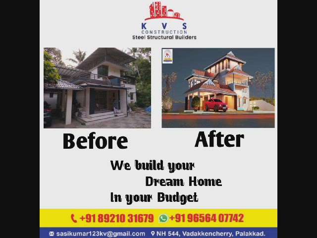 #new_home  #HouseConstruction  #newhome