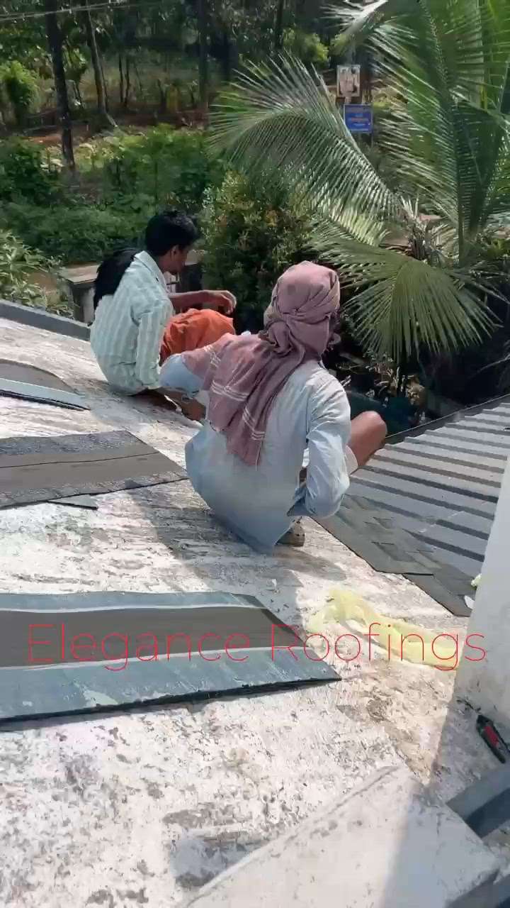 Shingles Work ,Palakkad +91 9061634130 #shingles #roofing #kerala # Palakkad #construction #reels #shorts #homedecor  #home  #eleganceroofings