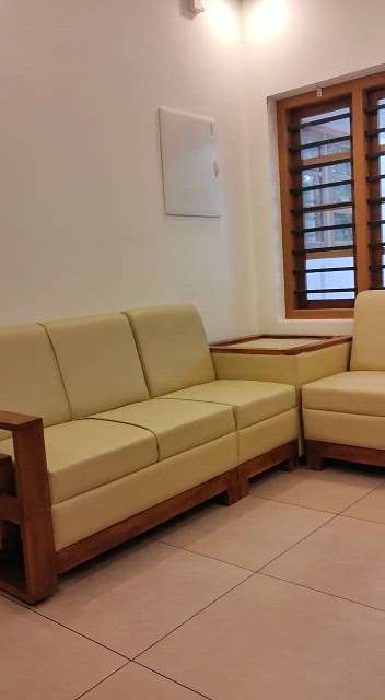Customised Wooden Furnitures
Wooden Sofa

 #woodensofa #Sofas #teak_wood