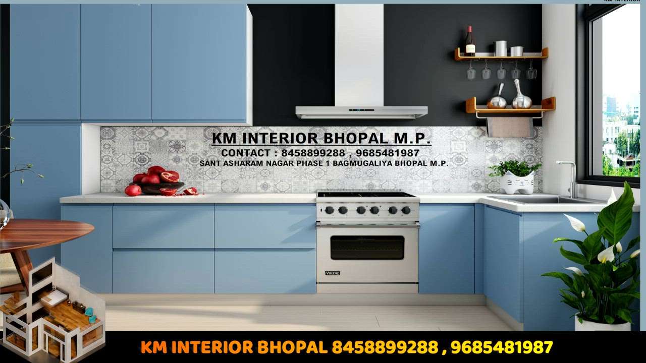 KM INTERIOR BHOPAL M.P. 43
8458899288 , 9685481987

#interiordesignerinbhopal #modularfurniture