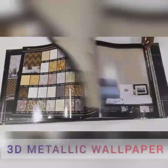 3d matelic wallpapers.. 
.
.
.
 #customized_wallpaper #WallDesigns #wallpaintingideas #InteriorDesigner #Architect