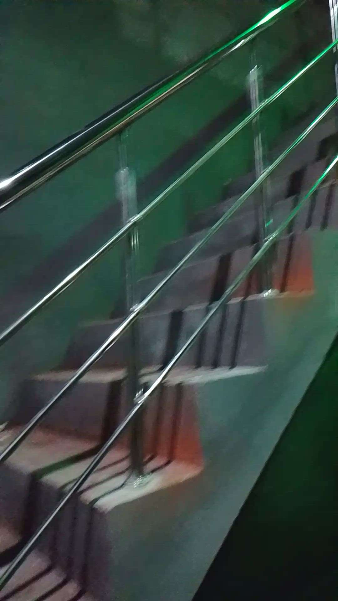 Steel work steel railing jinna 🫡🤠😮  #Steeldoor  #steelrailing  #steelwindowsanddoors  #ask  #kolopost  #koloviral  #Rk  #koloaap