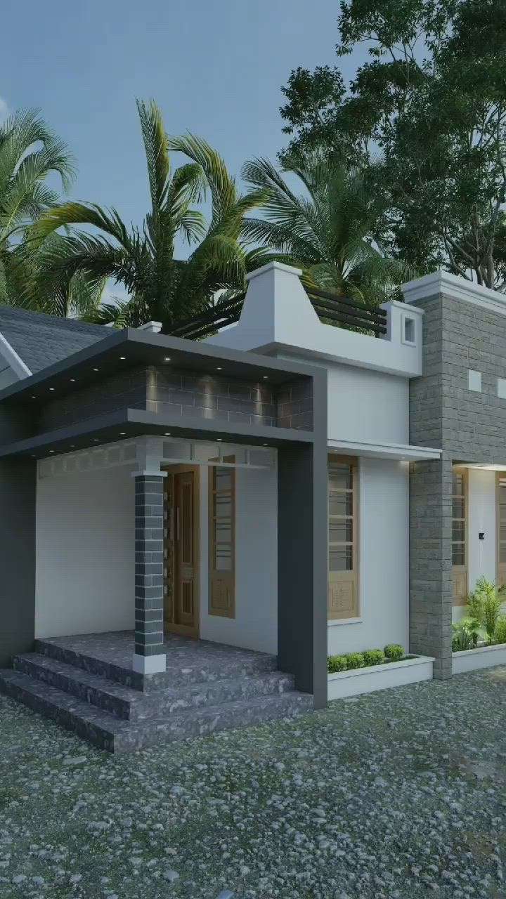 Proposed 3D design for Joel

location : Kottayam

#budjecthomes 
#HouseRenovation 
#dreamhouse 
#keralahomeplans 
#KeralaStyleHouse 
#dreamdesigning 
#3drendering 
#keralaarchitectures