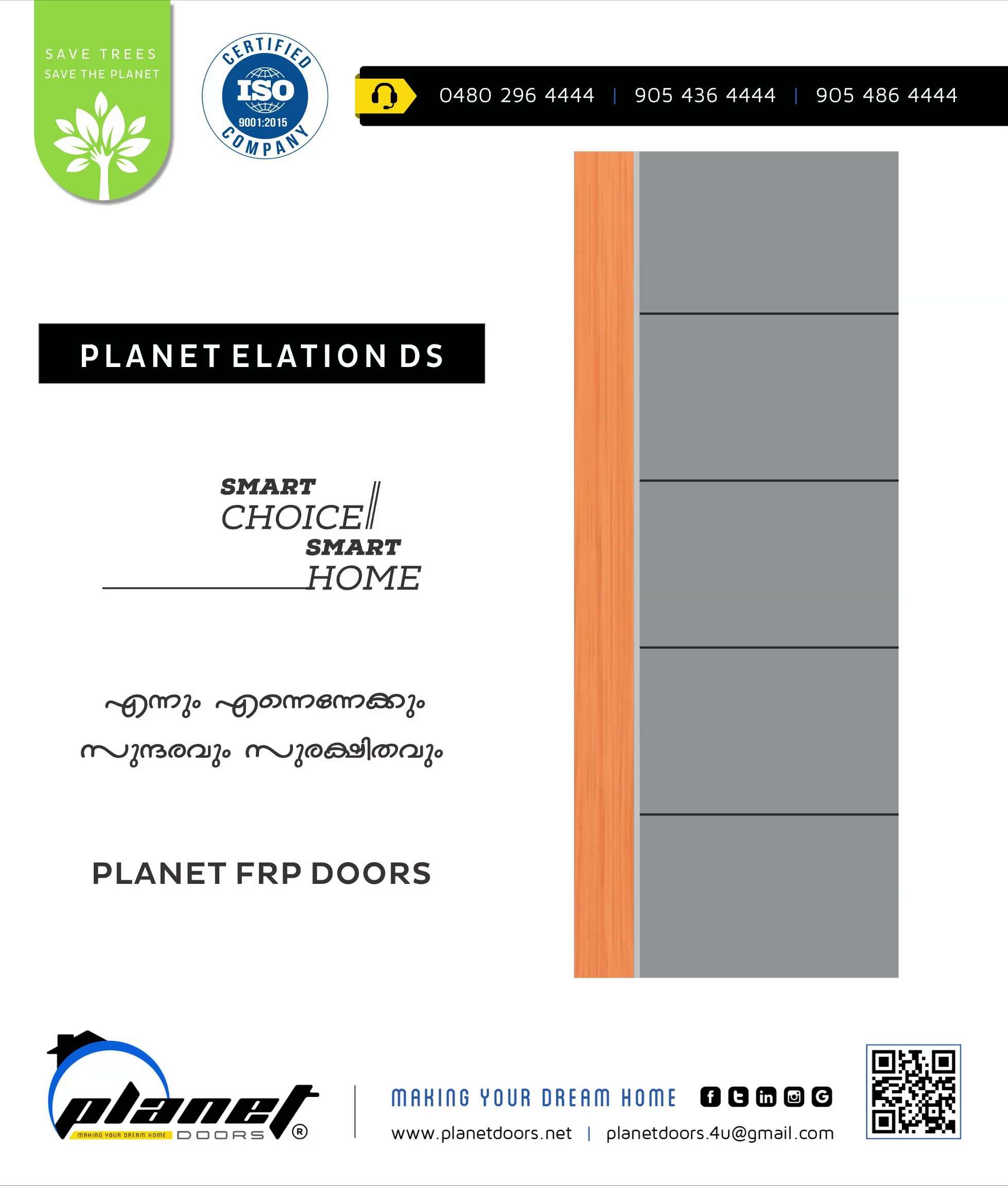 𝗣𝗟𝗔𝗡𝗘𝗧 - 𝗙𝗥𝗣 𝗗𝗢𝗢𝗥𝗦🚪

👉 𝘽𝙀𝘿𝙍𝙊𝙊𝙈 𝘿𝙊𝙊𝙍𝙎 
👉 𝘽𝘼𝙏𝙃𝙍𝙊𝙊𝙈 𝘿𝙊𝙊𝙍𝙎 
👉 𝙆𝙄𝙏𝘾𝙃𝙀𝙉 𝘿𝙊𝙊𝙍𝙎 
👉 𝙊𝙁𝙁𝙄𝘾𝙀 𝘿𝙊𝙊𝙍𝙎

👉 𝙁𝙤𝙧 𝙢𝙤𝙧𝙚 𝙙𝙚𝙩𝙖𝙞𝙡𝙨 𝙘𝙤𝙣𝙩𝙖𝙘𝙩 𝙪𝙨: 04802964444 - 9054364444 - 9054864444.

👉 https://wa.me/919054364444 - https://wa.me/919054864444






#planetdoors #thrissur #kerala

#doors #pvcdoors #upvcdoors #frpdoors #fiberdoors #mouldeddoors #skindoors #paneldoors #glassdoors #steeldoors #decorativedoors #bathroomdoors #bedroomdoors #kitchendoors #curtain #blinds #windows #home #decor #interior