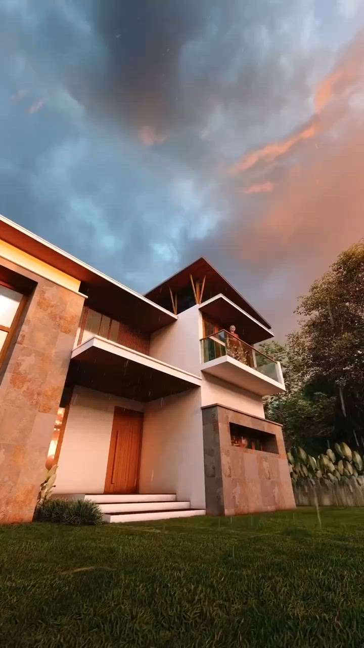 #KeralaStyleHouse  #architecturedesigns  #Architectural&Interior  #SlidingWindows  #keralatraditionalmural  #InteriorDesigner  #LivingRoomInspiration  #3Darchitecture  #GardeningIdeas  #ElevationHome  #homedesignkerala