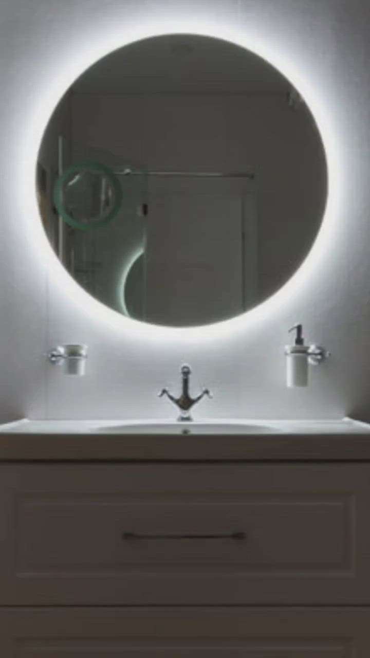 #ledmirrors #glassmirrors #LED_Sensor_Mirror #mirrorart #blutooth_mirror #mirrorwork #customized_mirror #mirrordesign