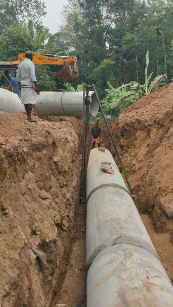 rcc pipes instalation
9947324960