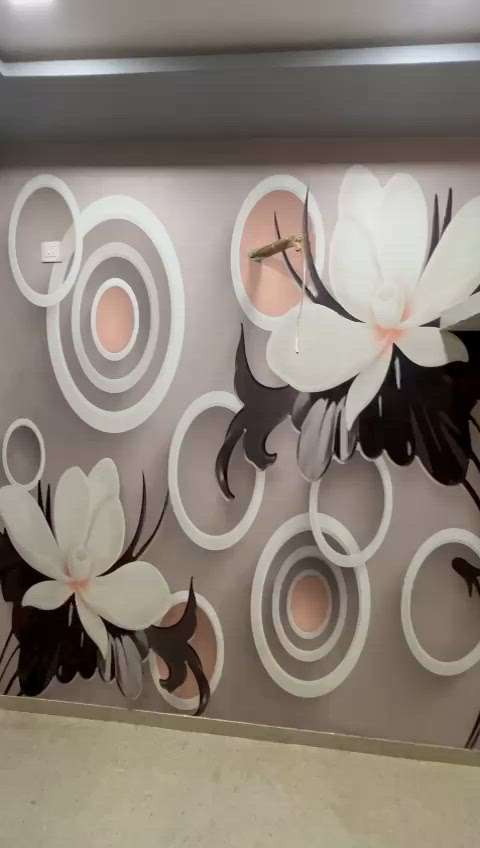 #customized_wallpaper  #wallpaperrolles  #roomdecoration  #WALL_PAPER