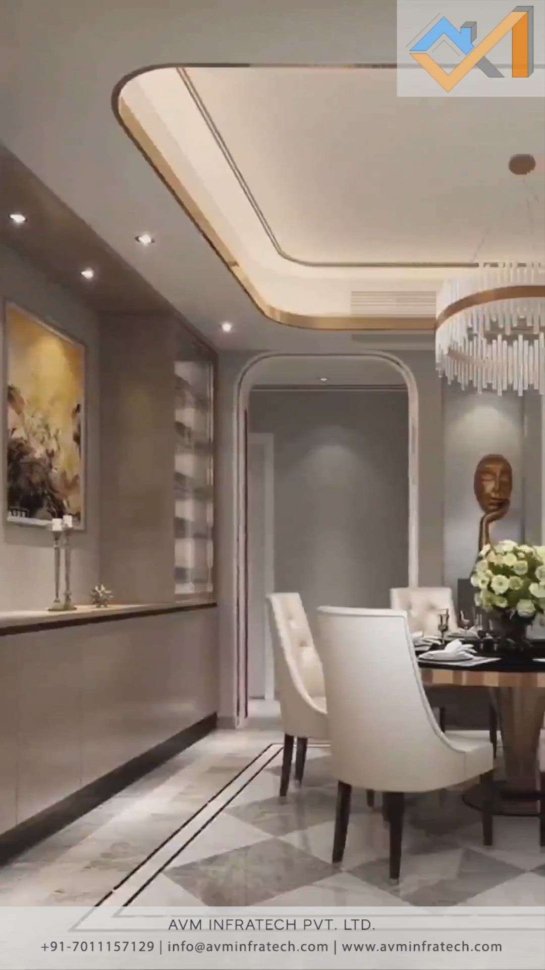 Astonishing dining room sets and luxury products that inspire conversations are all elements that make an alluring dining environment.


Follow us for more such amazing updates. 
.
.
#astonishing #diningtable #diningroom #luxury #luxurylife #product #inspire #conversation #elements #bedroomdecor #decor #decoration #architect #architecture #interior #interiordesign #designer