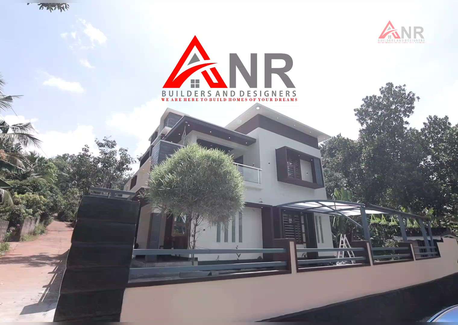 Completed project🏡

Proud Owner : Abin G Biju
Thanks to Our Client Abin G Biju And Family
for the Opportunity and trust ♥️
Area : 1250Sqft
Plot Area : 5 Cent
Location : Vaykkal, Ayoor
Designed by : @anandhu_nath.r
Contact : 9048199790, 9072057842
www.anrbuilders.in
anrbuilders2021@gmail.com

#keralahomeplanners #architecture #keralahomestyle #architecturelovers #home #dreamhome #kerala #construction #interiordesign #modernhomedesign  #KeralaStyleHouse  #Kollam #veed  #koloapp