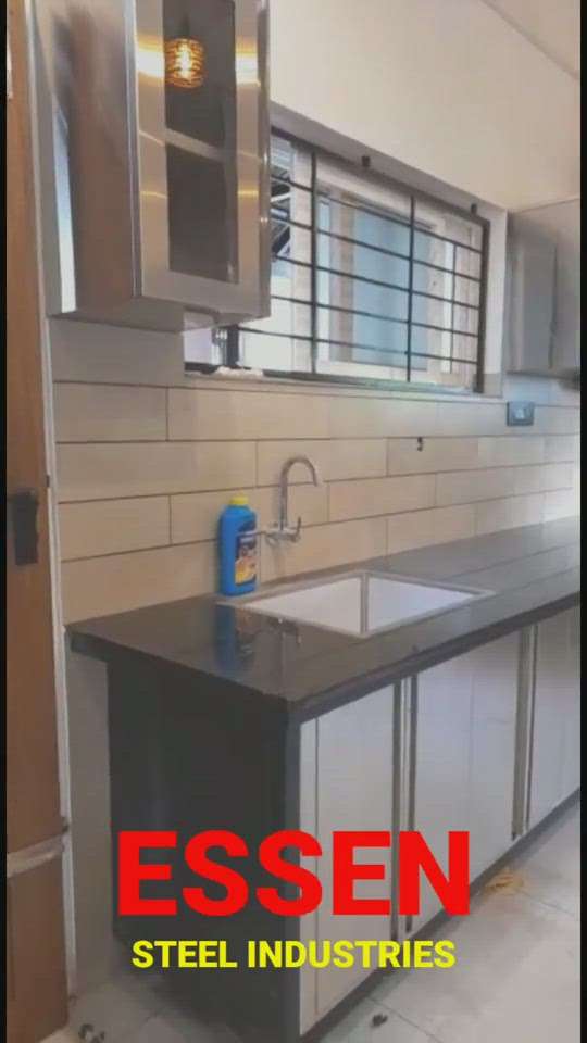 stainless steel modular kitchen.pls contact any ebquiry 8590257657.